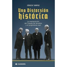 UNA DISTORSIÓN HISTÓRICA