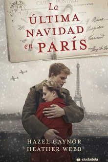 LA ULTIMA NAVIDAD EN PARIS