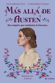 MAS ALLÀ DE AUSTEN