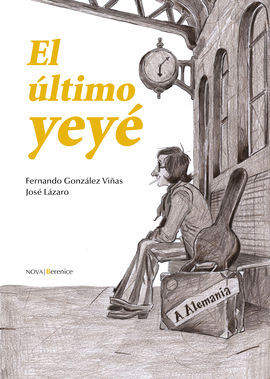 EL ÃLTIMO YEYE