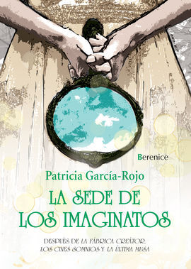 LOS PORTALES DE ÉLDONON, IV: LA SEDE DE LOS IMAGINATOS