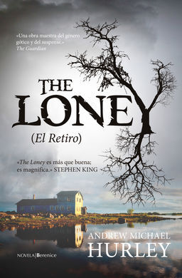 THE LONEY (EL RETIRO)