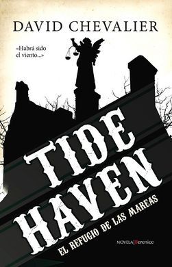 TIDE HAVEN (EL REFUGIO DE LAS MAREAS)