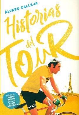 HISTORIAS DEL TOUR