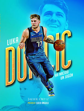 LUKA DONCIC