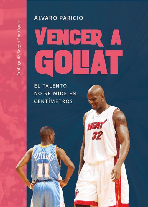 VENCER A GOLIAT