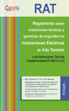 REGLAMENTO SOBRE CONDICIONES TECNICAS Y GARANTIAS