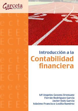 INTRODUCCION A LA CONTABILIDAD FINANCIERA (2ª ED.)