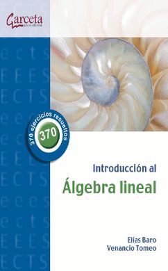 INTRODUCCIÓN AL ÁLGEBRA LINEAL