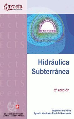 HIDRAULICA SUBTERRANEA