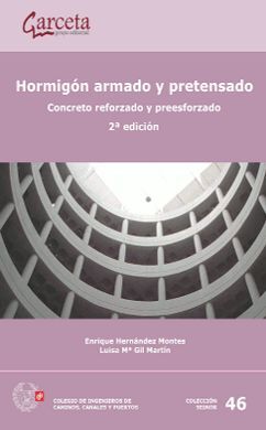HORMIGON ARMADO Y PRETENSADO