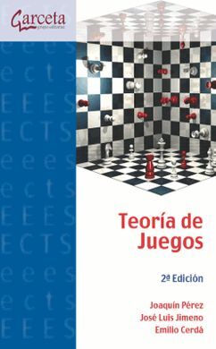 TEORIA DE JUEGOS