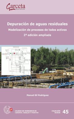 DEPURACION DE AGUAS RESIDUALES