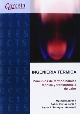 INGENIERIA TERMICA