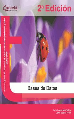 BASES DE DATOS