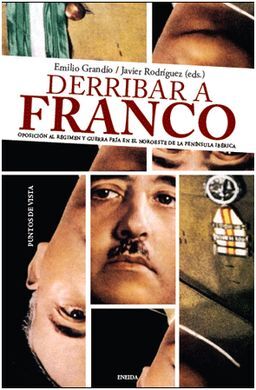 DERRIBAR A FRANCO