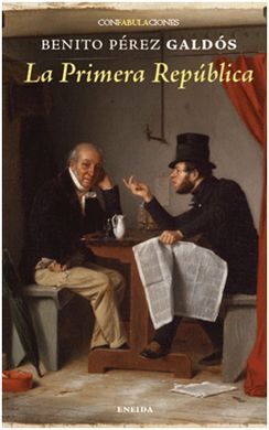 LA PRIMERA REPUBLICA