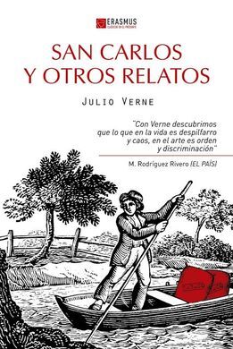 SAN CARLOS Y OTROS RELATOS