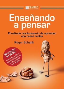 ENSEÑANDO A PENSAR