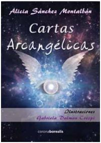 CARTAS ARCANGELICAS (LIBRO + CARTAS)