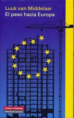 EL PASO HACIA EUROPA