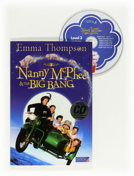 NANNY MCPHEE AND THE BIG BANG