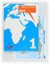 SOCIAL SCIENCE MAPS 12 - ESO