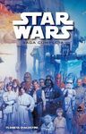 STARWARS LA SAGA COMPLETA