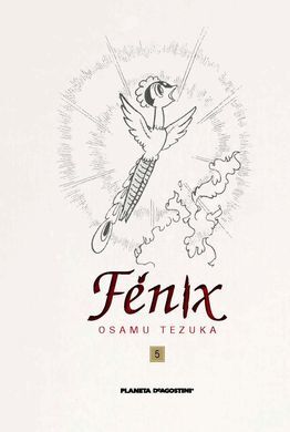 FENIX Nº 05/12 (NUEVA EDICIÓN)