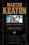 MASTER KEATON Nº3