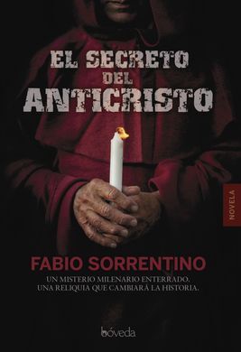 EL SECRETO DEL ANTICRISTO