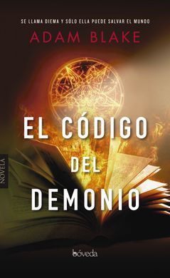 EL CÓDIGO DEL DEMONIO