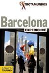 BARCELONA EXPERIENCE