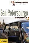 SAN PETERSBURGO EXPERIENCE