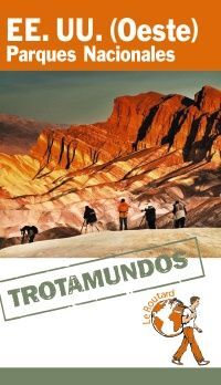 EE.UU. (OESTE) PARQUES NATURALES