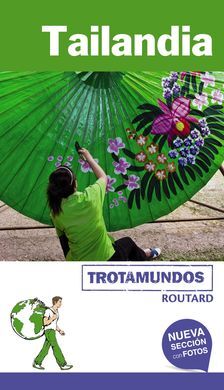 TAILANDIA 2017