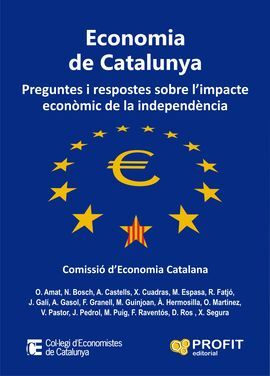 ECONOMIA DE CATALUNYA