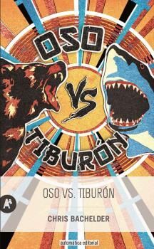 OSO VS TIBURÓN