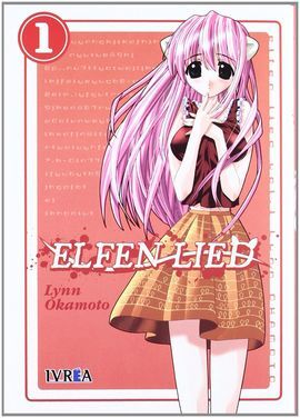 ELFEN LIED 1