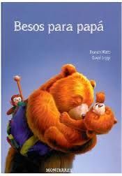 BESOS PARA PAPÁ