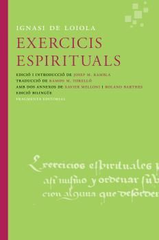 EXERCICIS ESPIRITUALS