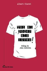 TOT EL PODER ALS JOVES