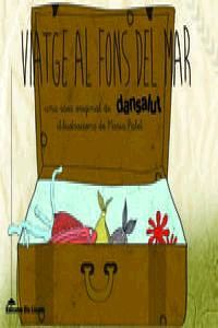 VIATGE AL FONS DEL MAR
