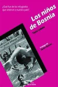 LOS NIÃOS DE BOSNIA