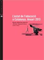 L'ESTAT DE L'EDUCACIÃ A CATALUNYA. ANUARI 2013