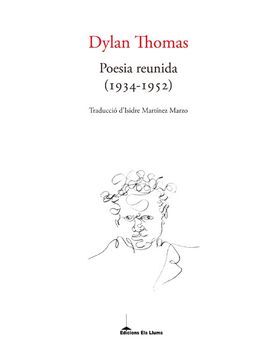 POESIA REUNIDA 1934-1952