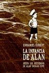 LA INFANCIA DE ALAN