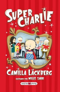 SUPER CHARLIE