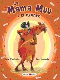 LA MAMA MUU I EL NYANYO