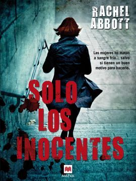 SOLO LOS INOCENTES